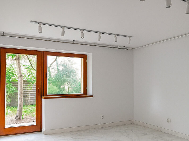 Lokal handlowo – usługowy 58 m2 witryna – Lokal użytkowy na wynajem, Kraków, 58.00 m2, IN652985