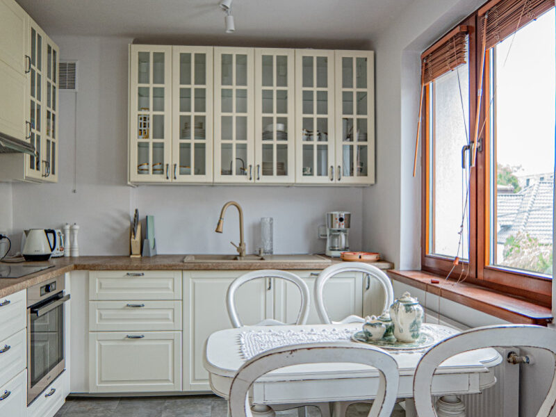 Wyjątkowe 2-pokojowe mieszkanie Krowodrza – Mieszkanie na wynajem, Kraków Krowodrza, 53.00 m2, IN935987