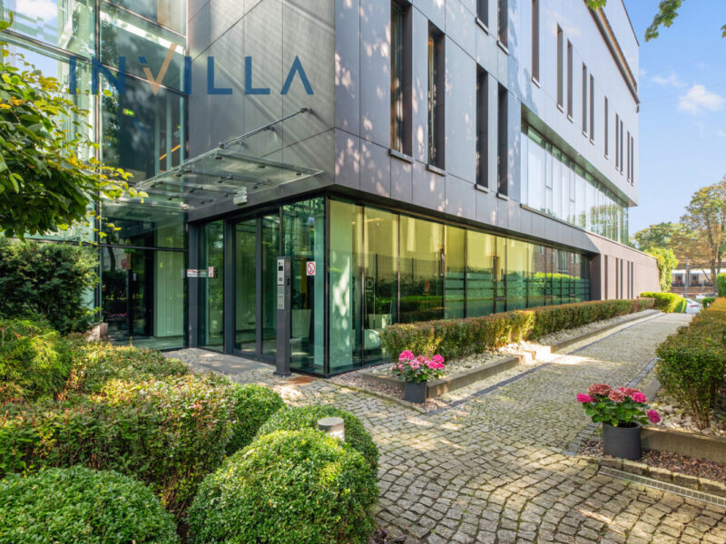 Lokal Usługowy 64 m2 SOPOT – Lokal użytkowy na wynajem, Sopot, 64.15 m2, IN177396