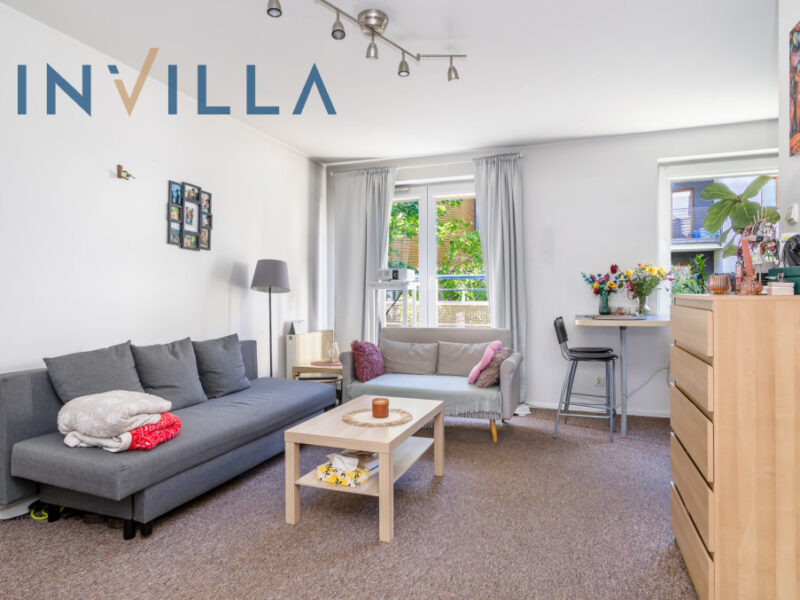 Apartment for rent, Gdańsk Wrzeszcz, 33.00 m2, IN180880