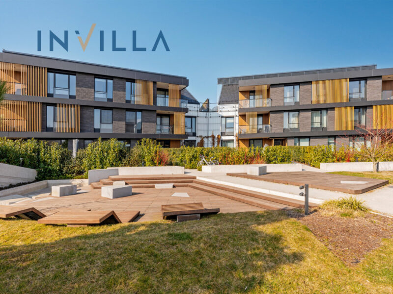 Na wynajem Apartament Gdańsk Botanica, morze – Mieszkanie na wynajem, Gdańsk Jelitkowo, 70.00 m2, IN193268