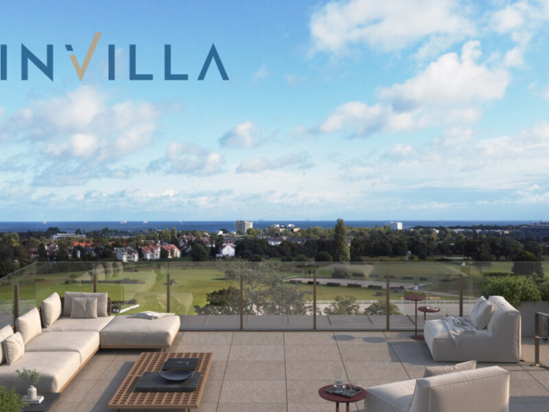 Nowoczesny 2-pok. apartament w Sopocie – Mieszkanie na sprzedaż, Sopot, 41.00 m2, IN341342