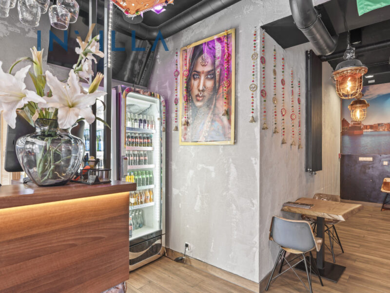 Lokal gastronomiczny 220 m² – Stare Miasto – Lokal użytkowy na wynajem, Gdańsk Stare Miasto, 220.00 m2, IN648526