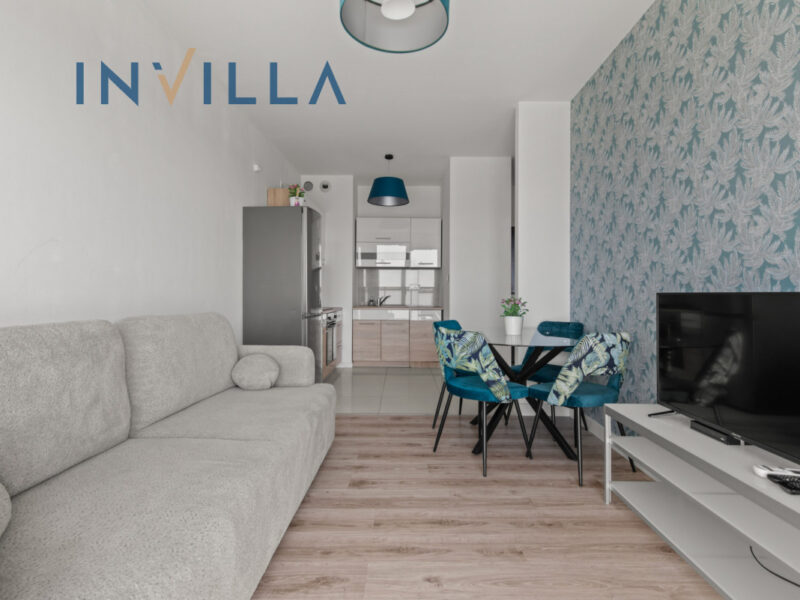 Mieszkanie blisko Arkadii! – Mieszkanie na sprzedaż, Warszawa Żoliborz, 37.00 m2, IN788645