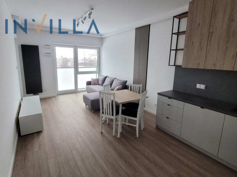 37 M² | GOTOWE DO WPROWADZENIA! | Ul. BRZEZINY – Mieszkanie na sprzedaż, Warszawa Białołęka, 37.01 m2, IN162361