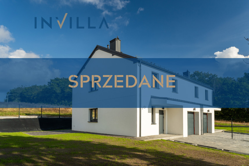 House for sale, Kielno, 120.00 m2, IN838930