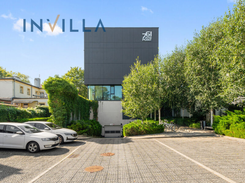 Lokal Usługowy 101 m2 SOPOT – Lokal użytkowy na wynajem, Sopot, 101.51 m2, IN164453