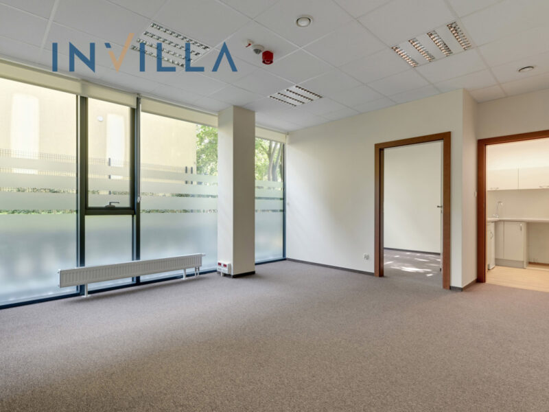 Lokal Usługowy 64 m2 SOPOT – Lokal użytkowy na wynajem, Sopot, 64.15 m2, IN564763