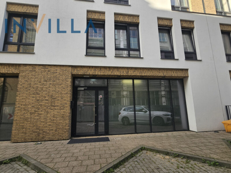 Lokal pod wynajem – każda działalność – Lokal użytkowy na wynajem, Gdańsk Stare Miasto, 200.00 m2, IN163800