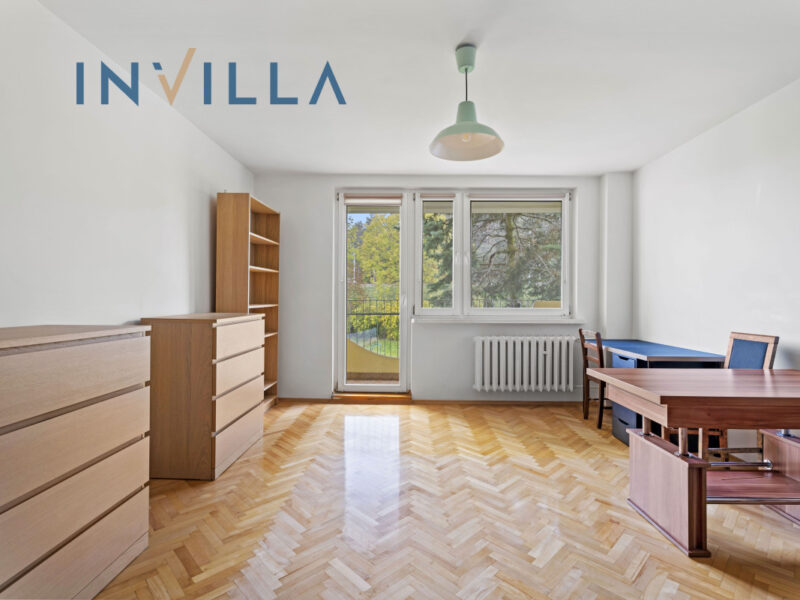 Apartment for rent, Gdańsk Wrzeszcz, 50.00 m2, IN906153