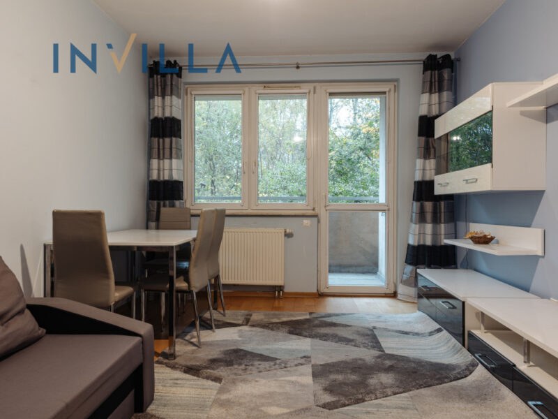 Gotowe do zamieszkania | Zieleń |Top Lokalizacja – Mieszkanie na sprzedaż, Kraków Śródmieście, 57.00 m2, IN504662