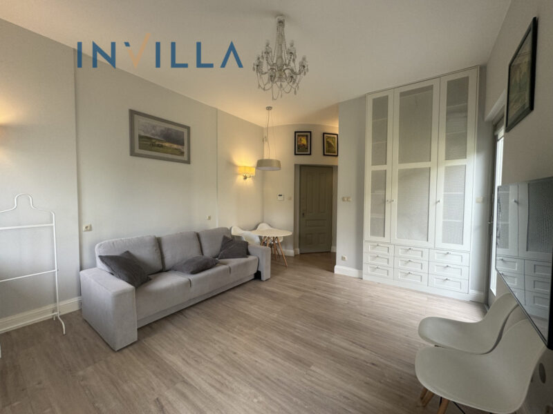 Apartament na doby Dolny Sopot Top – Mieszkanie na wynajem, Sopot Dolny, 35.00 m2, IN435782