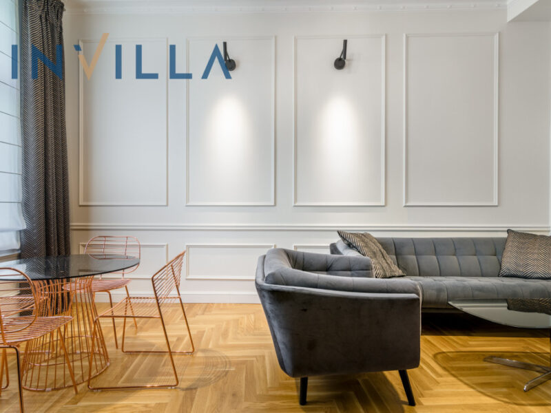 Apartament przy Monciaku| premium| wysoki standard – Mieszkanie na sprzedaż, Sopot Dolny, 70.12 m2, IN528801