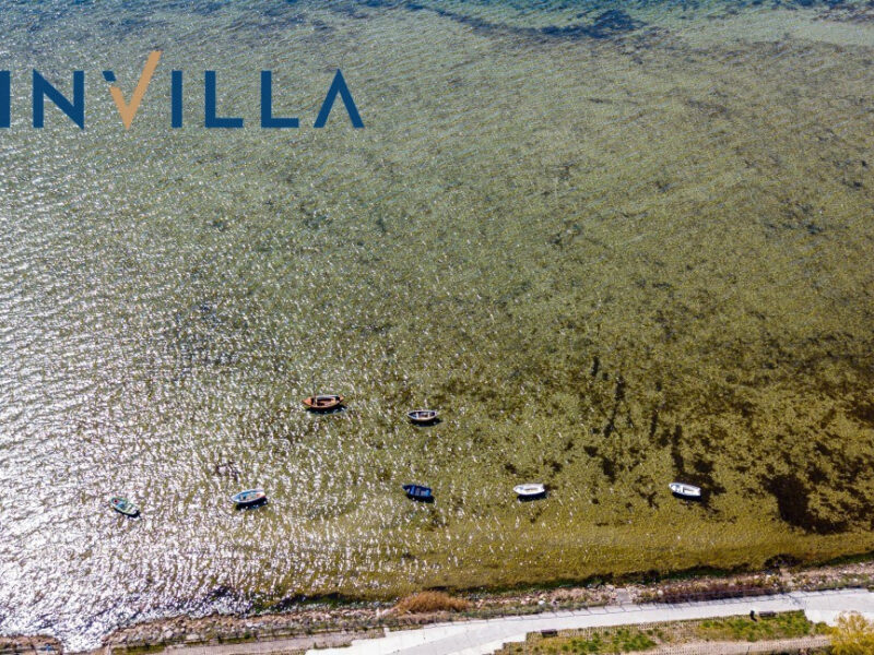 Apartamenty blisko morza/plaży Jastrzębia – Mieszkanie na sprzedaż, Jastrzębia Góra, 93.00 m2, IN839305