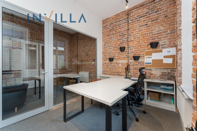 Wynajem / Lokal biurowo-usługowy 107,8 m² Koletek – Lokal użytkowy na wynajem, Kraków, 107.80 m2, IN310922