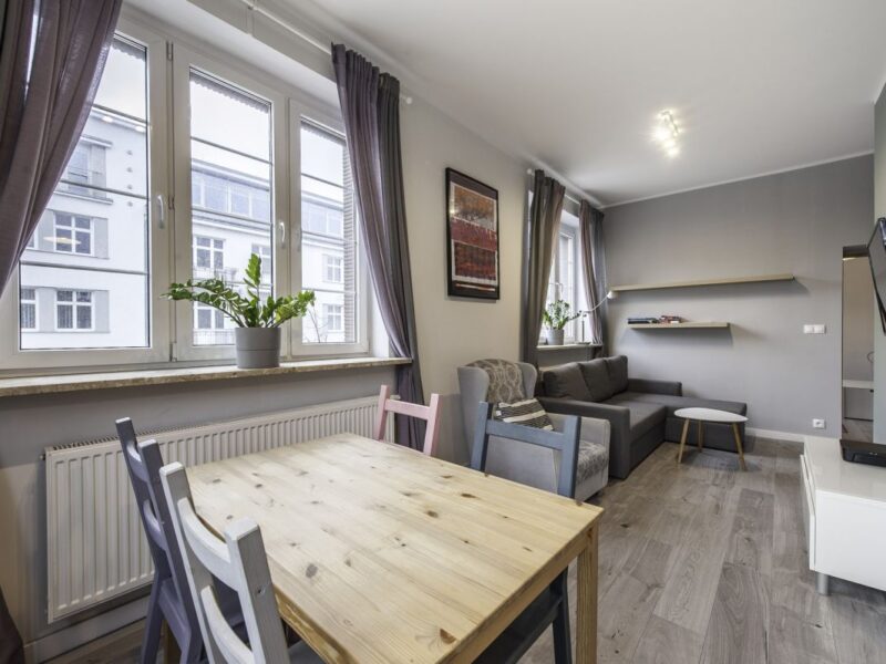 Apartment for sale, Gdynia Śródmieście, 94.50 m2, IN741493