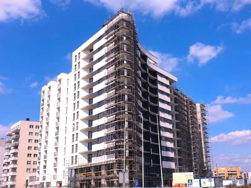 Apartment for sale, Reda, 42.50 m2, IN801801