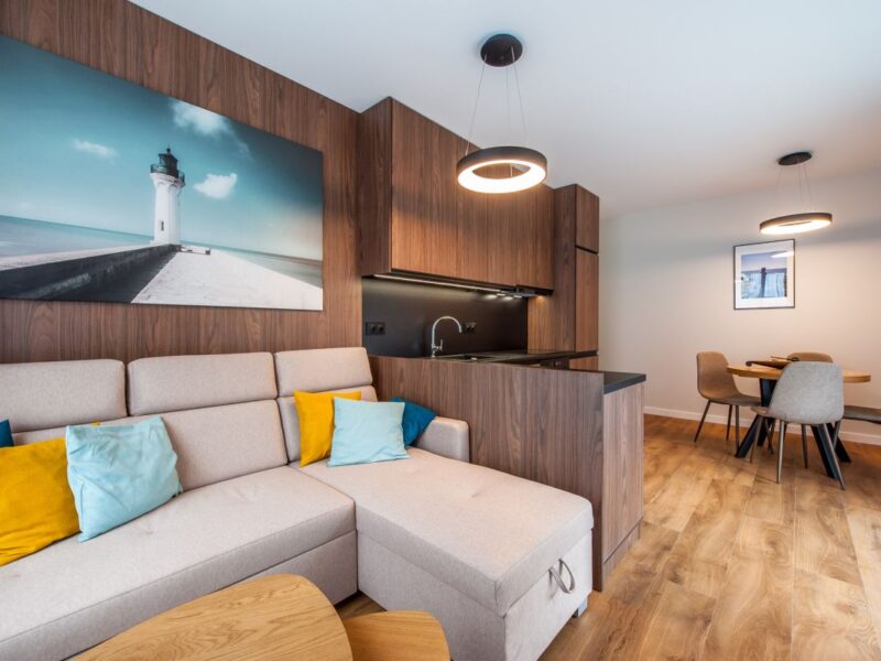 Apartment for sale, Gdynia Mały Kack, 57.00 m2, IN896081