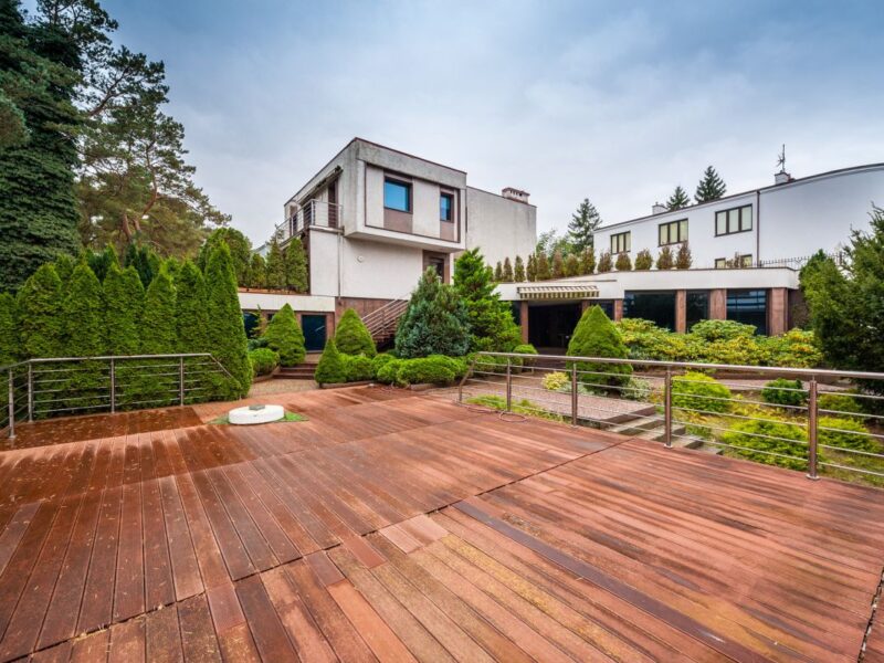 House for sale, Jastrzębia Góra, 1000.00 m2, IN193482