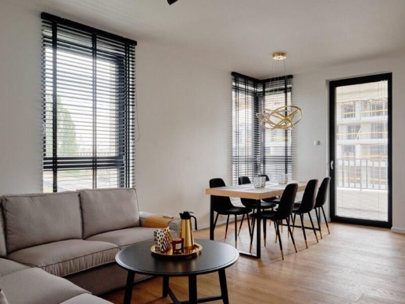 Apartment for rent, Gdynia Śródmieście, 70.00 m2, IN992863