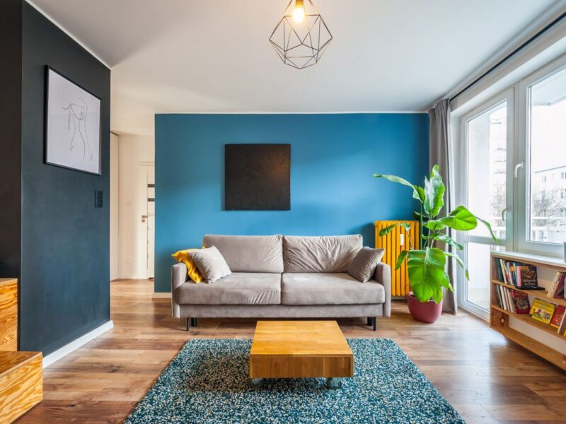 Apartment for sale, Gdynia Śródmieście, 35.00 m2, IN625988