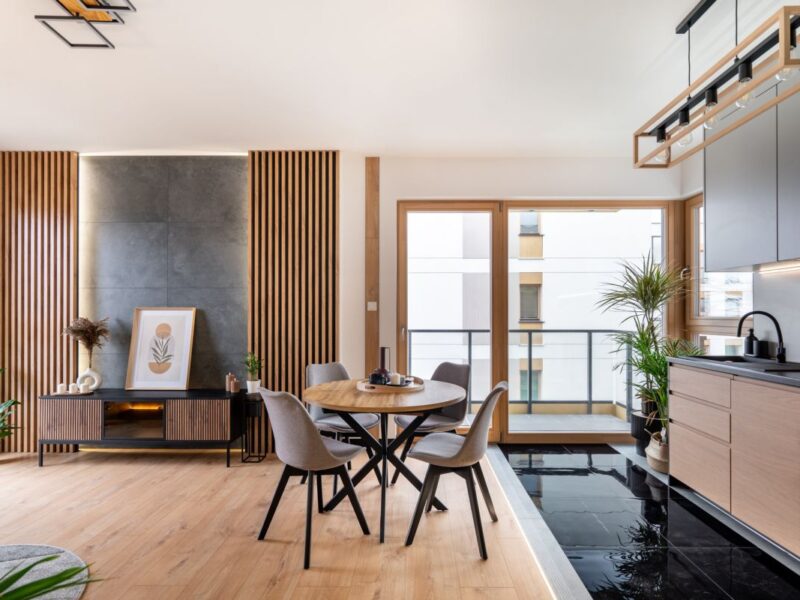 Apartment for sale, Gdańsk Letnica, 60.00 m2, IN356534