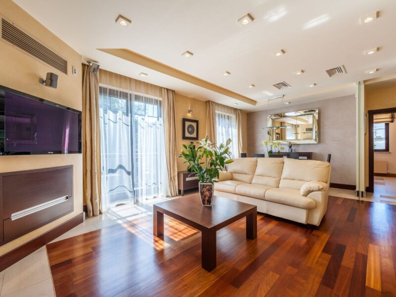 Apartment for sale, Sopot Dolny, 132.00 m2, IN160742