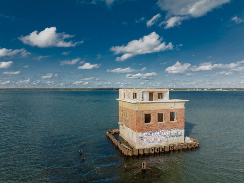 Plot for sale, Jurata, 149.00 m2, IN230518