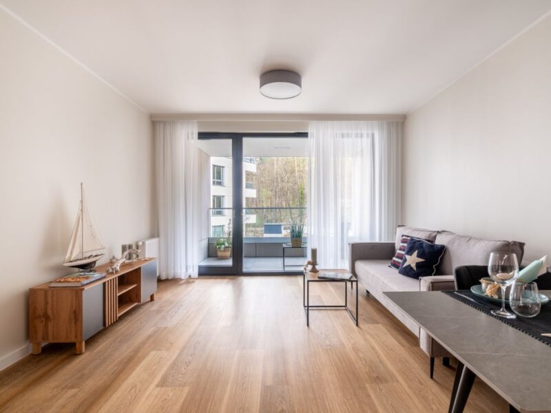 Apartment for sale, Sopot Górny, 62.00 m2, IN441688