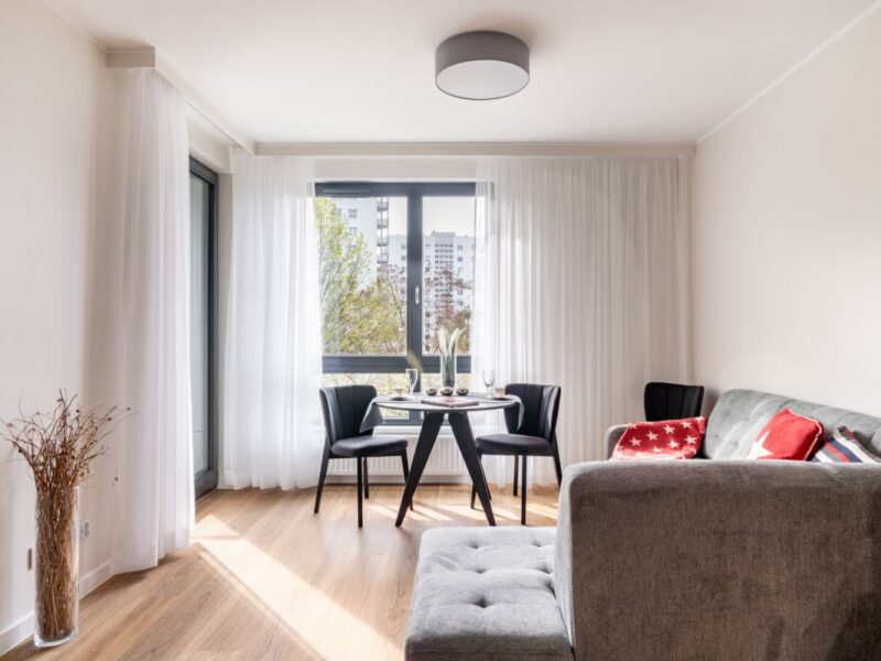 Apartment for sale, Sopot Górny, 44.50 m2, IN751563