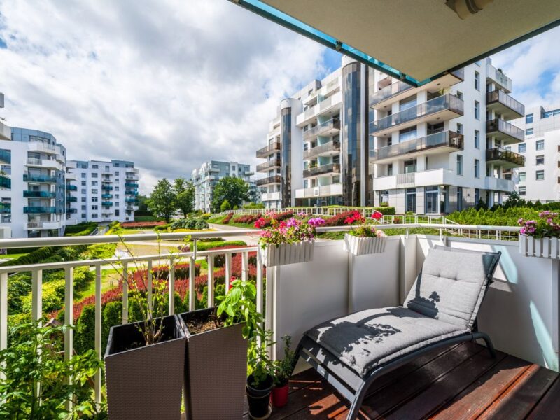 Apartment for sale, Gdynia Mały Kack, 67.20 m2, IN957760