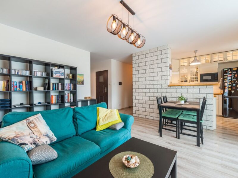 Apartment for sale, Gdynia Grabówek, 72.50 m2, IN239157