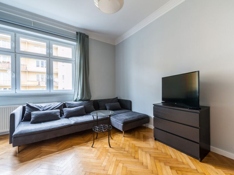 Apartment for rent, Gdynia Śródmieście, 70.00 m2, IN636700