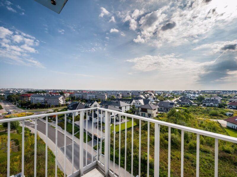 Apartment for sale, Gdańsk Łostowice, 72.00 m2, IN261495