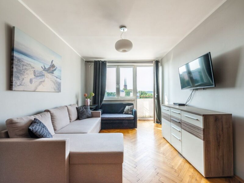 Apartment for sale, Gdynia Śródmieście, 28.50 m2, IN421878