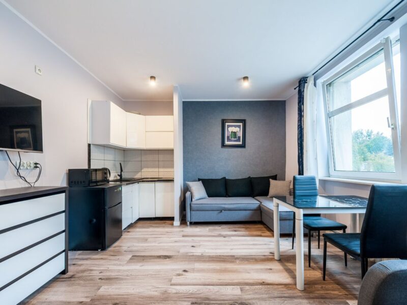 Apartment for sale, Gdynia Śródmieście, 25.00 m2, IN914118