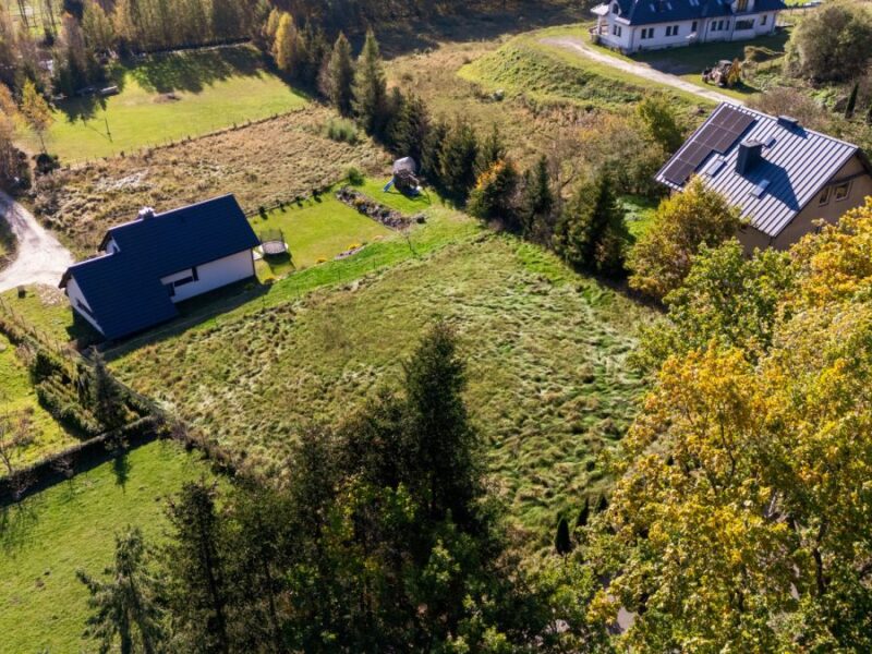 Plot for sale, Otomin, 1400.00 m2, IN137038