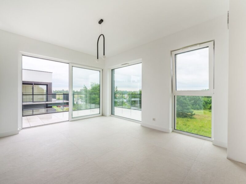 Apartment for sale, Gdańsk Sobieszewo, 49.53 m2, IN245818