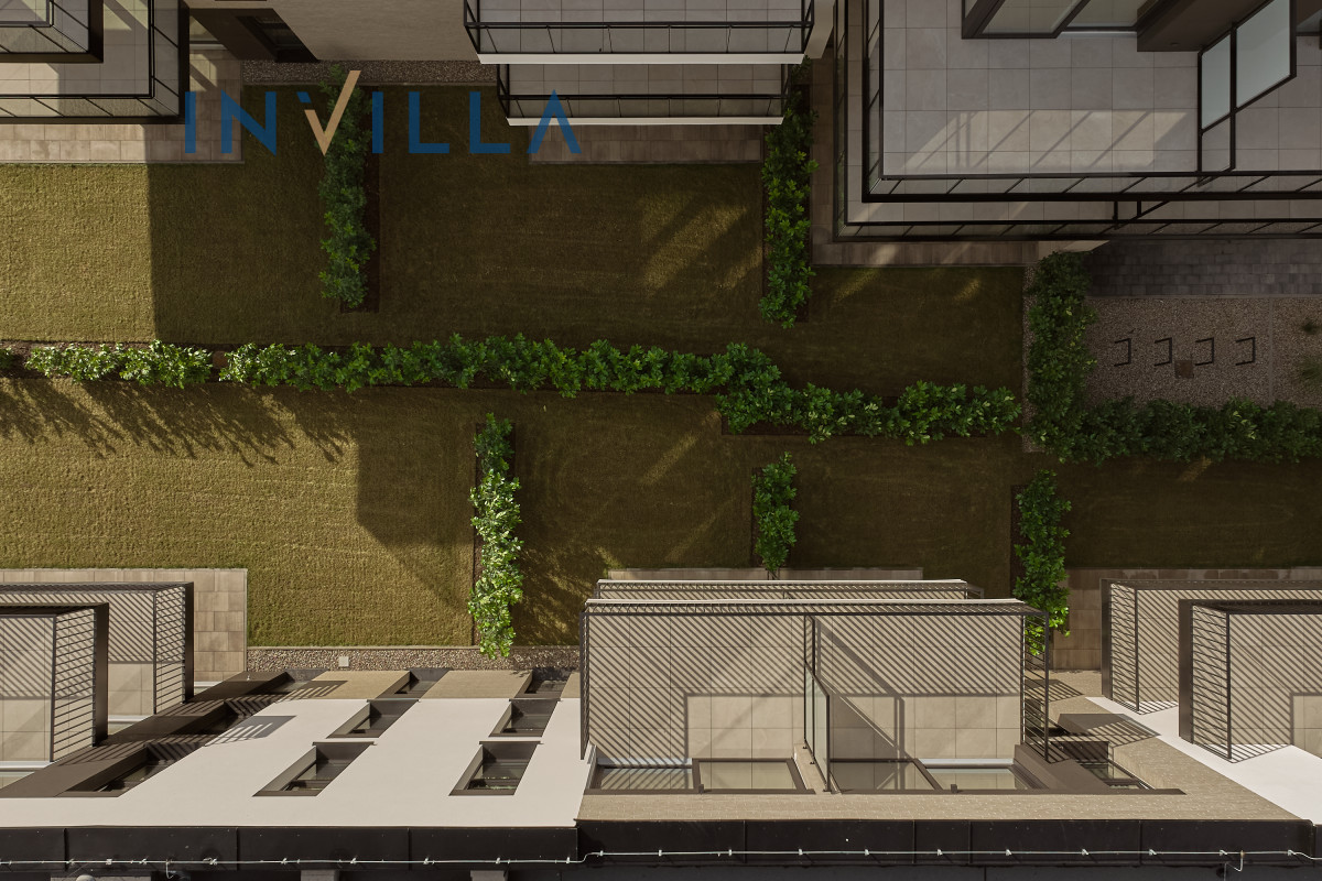 Apartamenty Klimatyczna – 3 pokoje – Mieszkanie na sprzedaż, Gdańsk Sobieszewo, 49.53 m2, IN245818