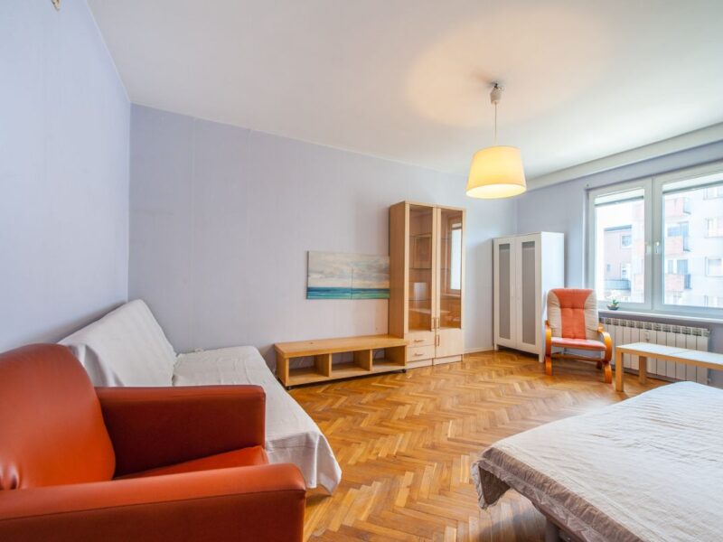 Apartment for sale, Gdynia Śródmieście, 37.00 m2, IN583500