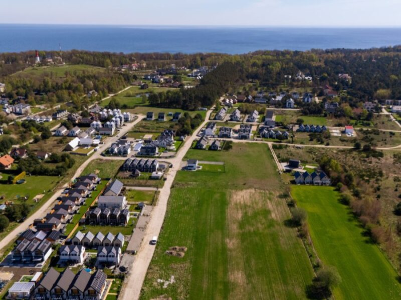 Plot for sale, Tupadły, 942.00 m2, IN683823