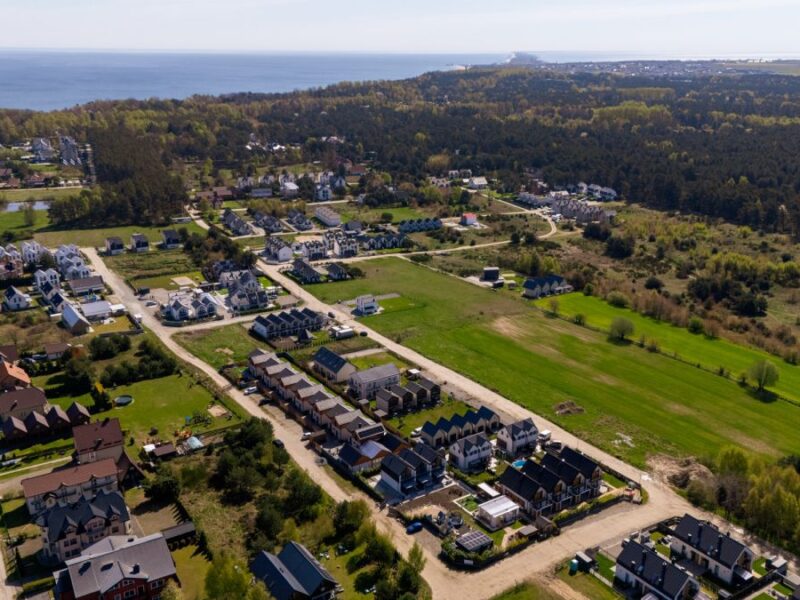 Plot for sale, Tupadły, 794.00 m2, IN603780