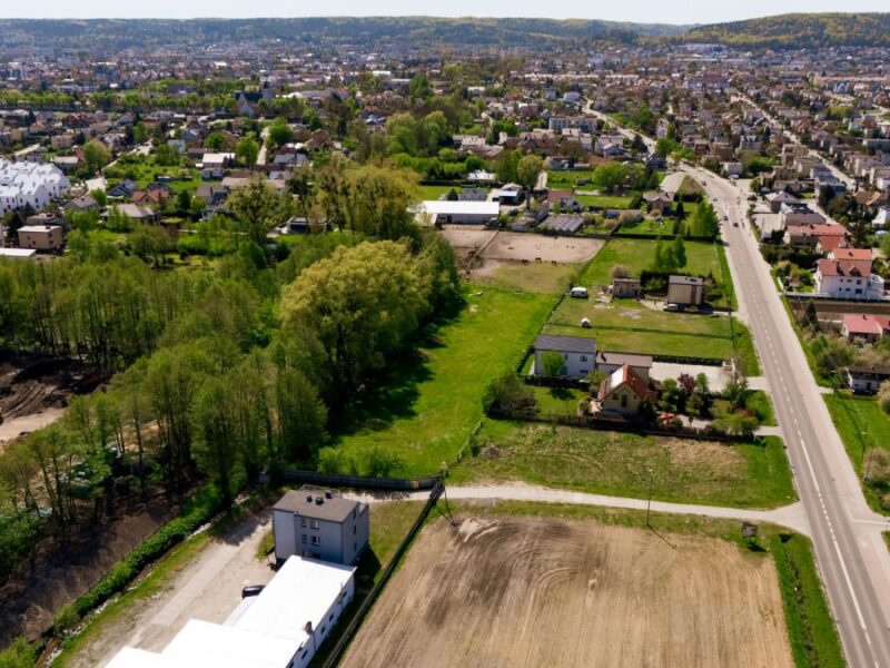 Plot for sale, Rumia, 7787.00 m2, IN566827