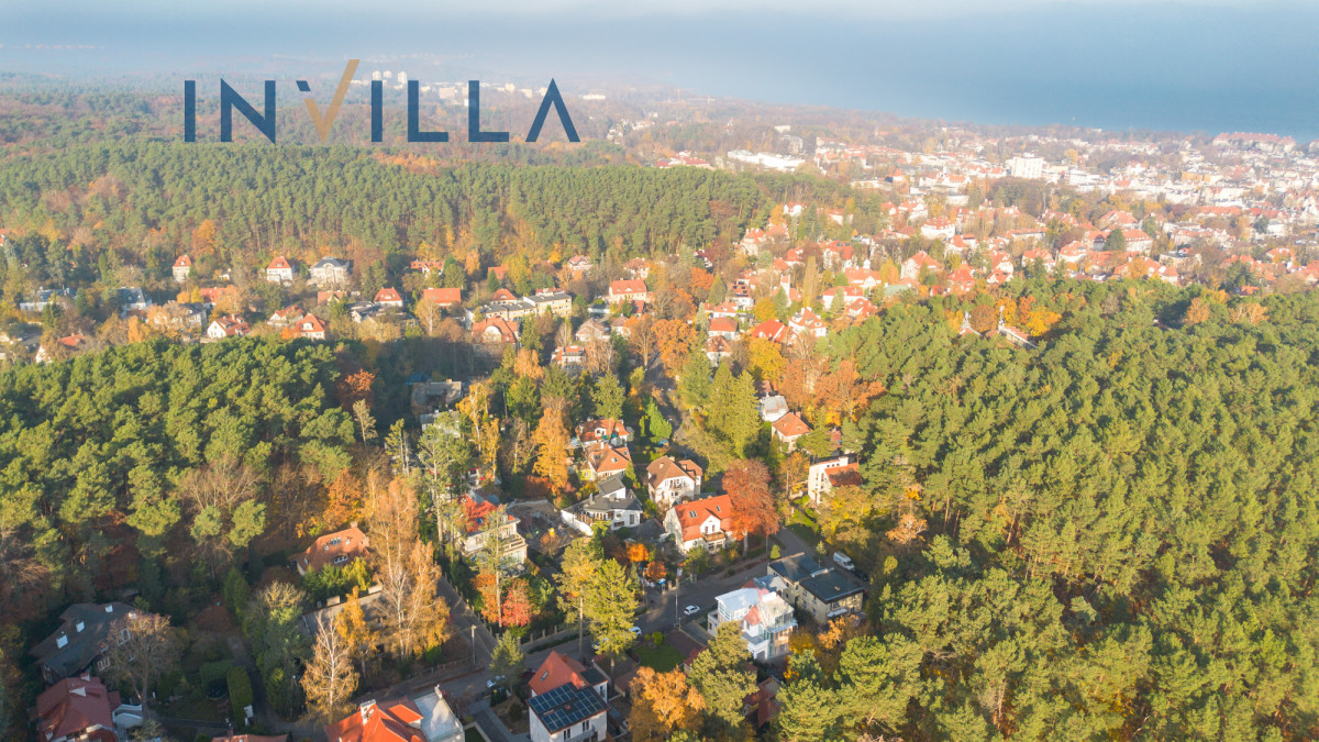 House for sale, Sopot, 500.00 m2, IN278928