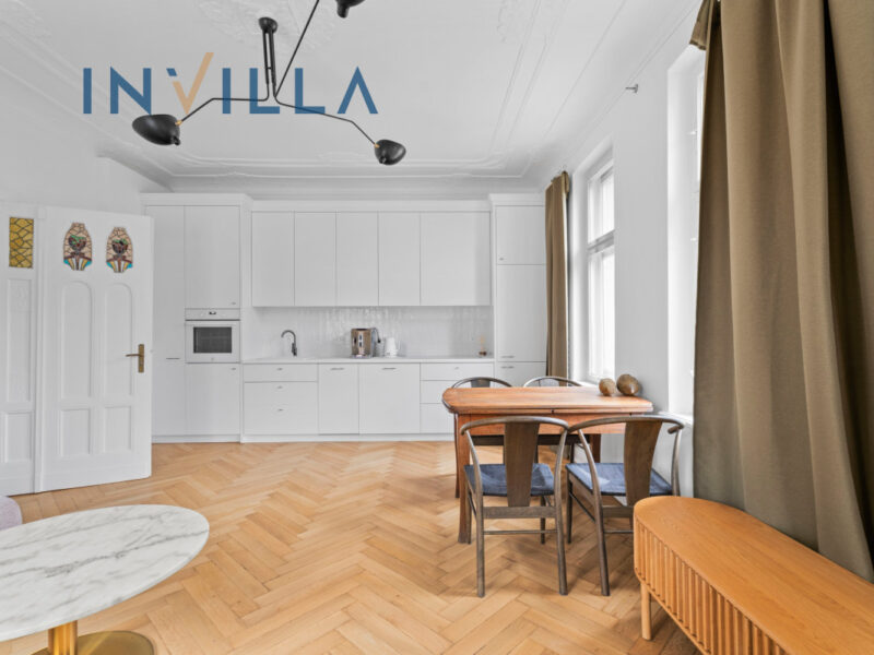 Apartment for rent, Gdańsk Wrzeszcz, 47.50 m2, IN567846