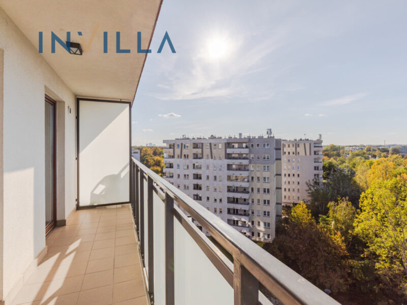 Apartment for sale, Warszawa Wola, 37.00 m2, IN817342