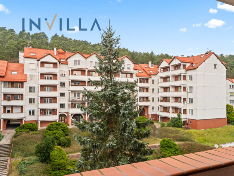 Przestronne mieszkanie w doskonałej lokalizacji – Mieszkanie na sprzedaż, Gdynia, 82.60 m2, IN298408