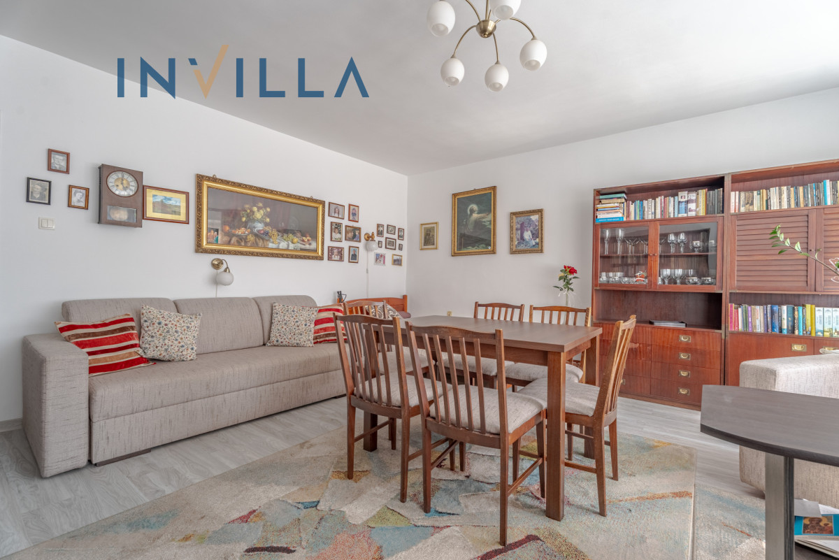 Apartment for sale, Starogard Gdański, 102.60 m2, IN497136