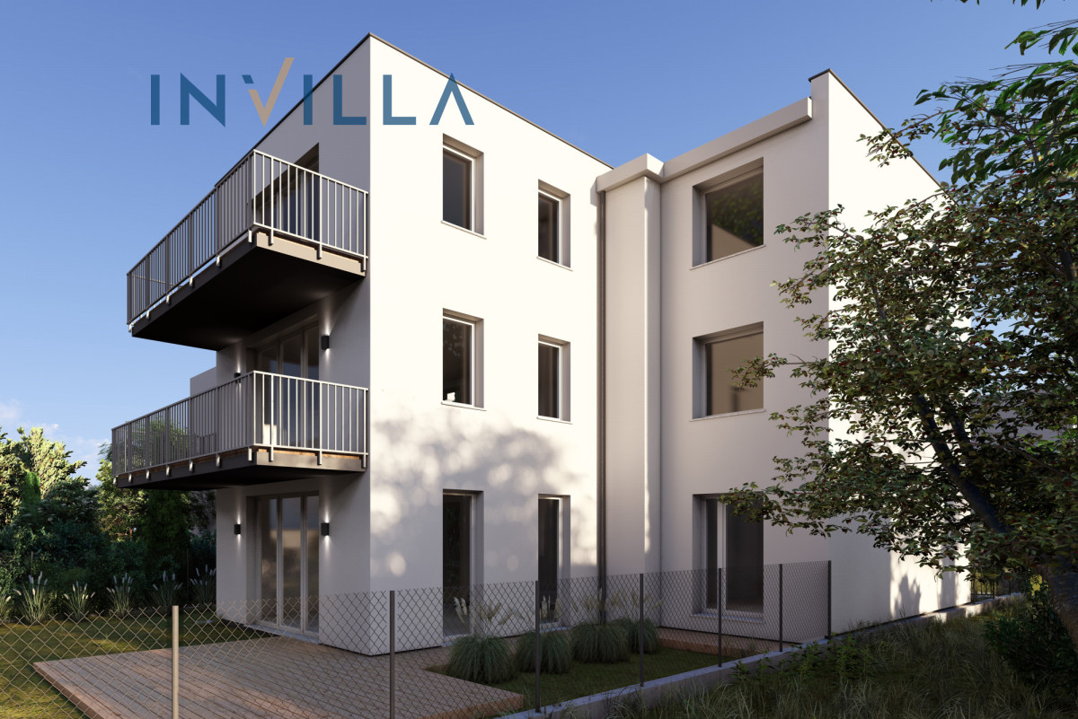 Modernistyczny dom w Orłowie – Dom na sprzedaż, Gdynia Orłowo, 326.00 m2, IN459442