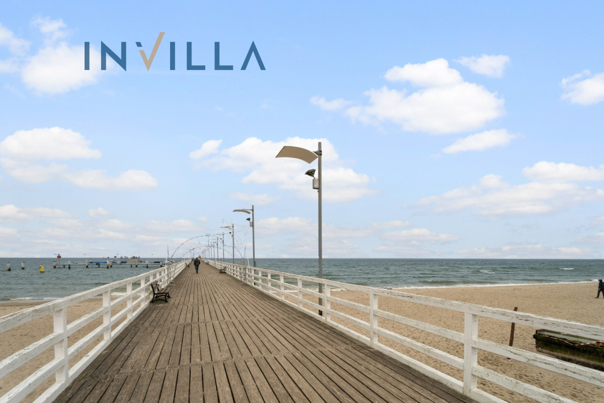 Apartment for sale, Mechelinki, 84.00 m2, IN838916